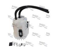 Pompa Carburante Sidat 70495 per Audi Ford Seat Skoda VW Vag Hitachi