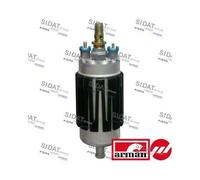 Pompa Carburante Sidat 70909AS Arman per Audi Bmw Citroën Honda Mazda Mitsubishi