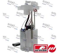 SIDAT GRUPPO ASPIRAZIONE CARBURANTE 72938AS