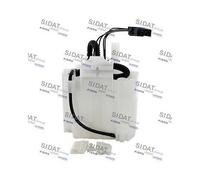 Pompa Carburante Sidat 73059 per Citroën Peugeot Citroën/peugeot