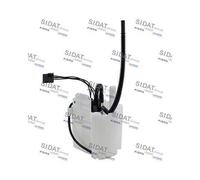 Kit Riparazione Pompa Carburante Sidat 73074 per Citroën Peugeot Citroën/peugeot