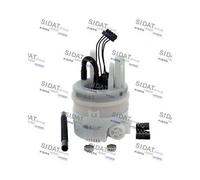 Kit Riparazione Pompa Carburante Sidat 73078 per Renault Dacia Renault Trucks