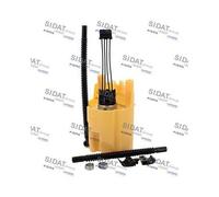 SIDAT 73127 Kit riparazione, Pompa carburante
