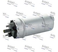 Pompa Carburante Sidat 70182 per Bmw