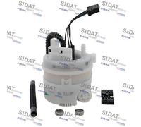 SIDAT 73076 Kit riparazione, Pompa carburante