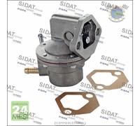 Pompa carburante Sidat per FIAT PANDA SEAT MARBELLA TERRA