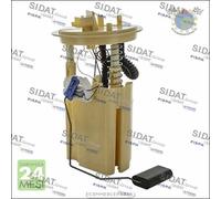 Pompa carburante Sidat per LANCIA DELTA c5m