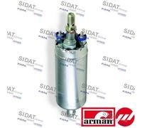 Pompa carburante SIDAT per Mercedes-Benz, Ford, Puch