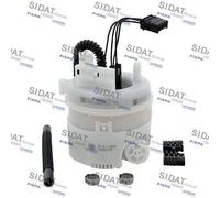 SIDAT 73069 Kit riparazione, Pompa carburante