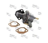POC027 SIDAT SIDAT POMPA BENZINA MECCANICA FIAT FIORINI 900 -93