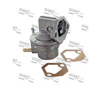 POC120 SIDAT SIDAT POMPA BENZINA MECCANICA FIAT PANDA 0.9