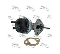 Pompa Carburante Sidat POC121 per Alfa Romeo Fiat Lancia
