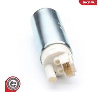ESEN SKV Pompa carburante 02SKV296 nel serbatoio per SMART 1.0 GSS284