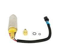 Pompa Carburante Sostituzione Pompa Carburante Elettrica 861155A3 Per Mercury Per Mercruiser Per Barche 4.3 5.0 5.7 V6 V8 Motori A Carburatore