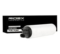 RIDEX Pompa Carburante 458F0064 Pompa Alimentazione BMW,OPEL,MG,3 Sedan (E46),3 Touring (E46),X5 (E53),3 Coupe (E46),5 Sedan (E39),5 Touring (E39)
