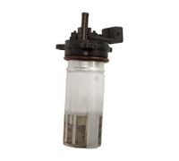 Pompa carburante sottoscocca TOPRAN per VW Golf 2 e Jetta 2 con iniezione Dig...