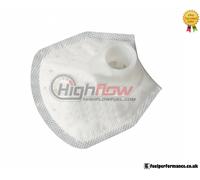 Pompa Carburante Strainer In Tank EFI Suzuki T35 Replacement Solo STRAINER