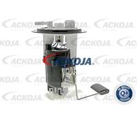 Pompa carburante Sx elettrico A52-09-0001 ACKOJA per HYUNDAI GETZ