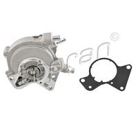 Pompa carburante Testa a cilindro meccanico 116 184 TOPRAN per VW TOUAREG