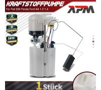 Pompa Carburante Unità Nastro Trasportatore 4-Polig per Fiat 500 Panda Ford Ka