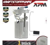 Pompa Carburante Unità Nastro Trasportatore 4-polig per Ford C-Max III