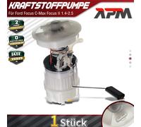 Pompa Carburante Unità Nastro Trasportatore 4-Polig per Ford Focus II C-Max Da _