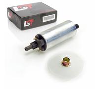 Pompa Carburante Unità Nastro Trasportatore per Opel Chris Un Corsa B 1.0 - 2.5