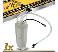 Pompa Carburante Unità Nastro Trasportatore SX per Audi A8 4E 3.2L 4.2L 5.2L