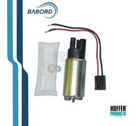 Pompa Carburante UNIVERSALE 12V 3 BAR HOFFER 7506416 OE 46437229
