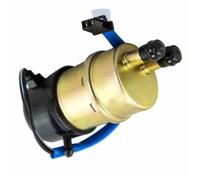 Pompa Carburante Universale Per Motocicletta Con Tubo Da 10 Mm 12 V Per CBR600F CBR600F2 CBR600F3 CBR600F4 87 88 89 90 1991 1992 1993 1994 1995 1996 1997 1998 1999 2000