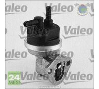 Pompa carburante Valeo per FSO POLONEZ 125P LADA 1200-1600 1200-1500 NOVA NIVA