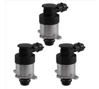 Pompa Carburante Valvola Compatibile Con Chevy Per Express 3500 4500 2010-2016 Per Silverado 2500 3500 2011-2016 Regolatore Pressione Iniezione Carburante OEM: 0928400757