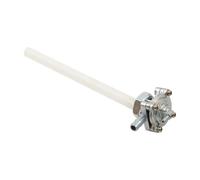 Pompa carburante Valvola Gas Carburante Petcock Rubinetto Rubinetto Interruttore Serbatoio Per CB250 CB 250 Per Hornet XLV 650 XL 650 V