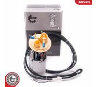 ESEN SKV 02SKV790 Impianto alimentazione carburante