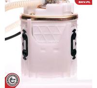 Pompa carburante VW Golf Mk III Vento 02SKV702