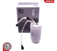 Pompa carburante VW Touareg 02SKV845
