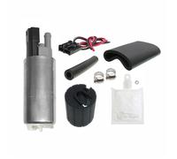 Pompa Carburante Walbro GSS341 255LPH Kit QFS Per Mazda RX-7 1986-1995