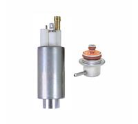 PompA Carburante WALBRO OriginalE +Reg 2002-06 Mercury 30 40 50 60 HP 883202T02