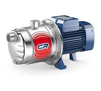 Pompa Centrifuga 0,6Hp 3CR 80N Multigirante Acciaio Inox 380V Acqua Pedrollo