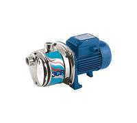 Pompa Centrifuga 0,6Hp 3CRm80N Multigirante Acciaio Inox 220V Acqua 3CR Pedrollo