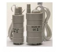 Pompa centrifuga 15 lt/min. a immersione bocca Ø 10/12 mm.