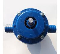 Pompa centrifuga autoadescante micro DC, pompa dell'acqua di piccole