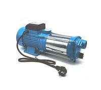 Pompa centrifuga autoadescante, pompa centrifuga da giardino, ad alta efficienza, 10 bar, 2850 giri/min, per raccolta di acque profonde, irrigazione agricola, trasporto di liquidi