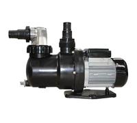 Pompa centrifuga Gre PP052 0,50 CV prefiltro coperchio trasparente