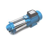 Pompa Centrifuga In Acciaio Inossidabile Da 2500 W, Giardino, For Pozzi Ad Alta Pressione For Acque Poco Profonde Energia Ad Alta Efficienza