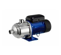 ELETTROPOMPA LOWARA BGM5/C E2 + PRESSCONTROL 2,2BAR HP 0,75 AUTOADESCANTE