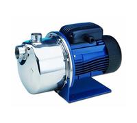 pompa autoadescante lowara serie bgm5 centrifuga monofase ie2