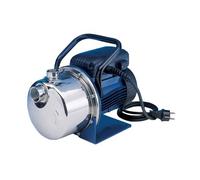 pompa autoadescante lowara serie bgm7 centrifuga monofase ie2