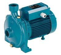 Pompa Centrifuga Mono girante Ottone NM 11/B/A 1,5kW 2Hp Trifase 400V CALPEDA