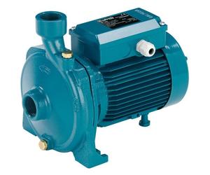 Pompa Centrifuga Mono girante Ottone NM 25/160A/A 1,5kW 2Hp 400V CALPEDA